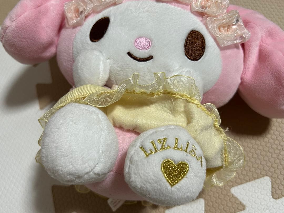 マイメロディ ぬいぐるみ