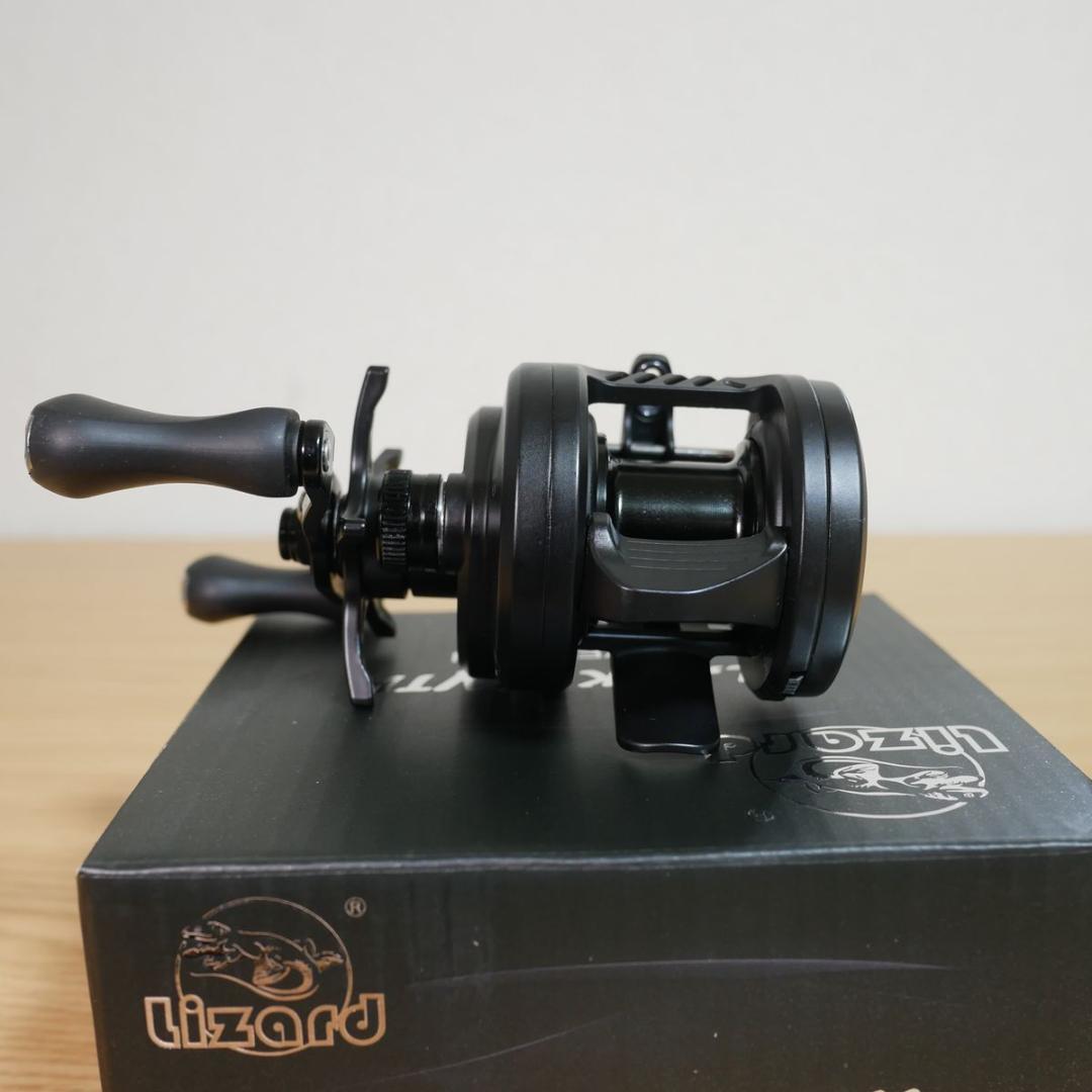 Lizard BLACK MYTH DC VERSION（L）