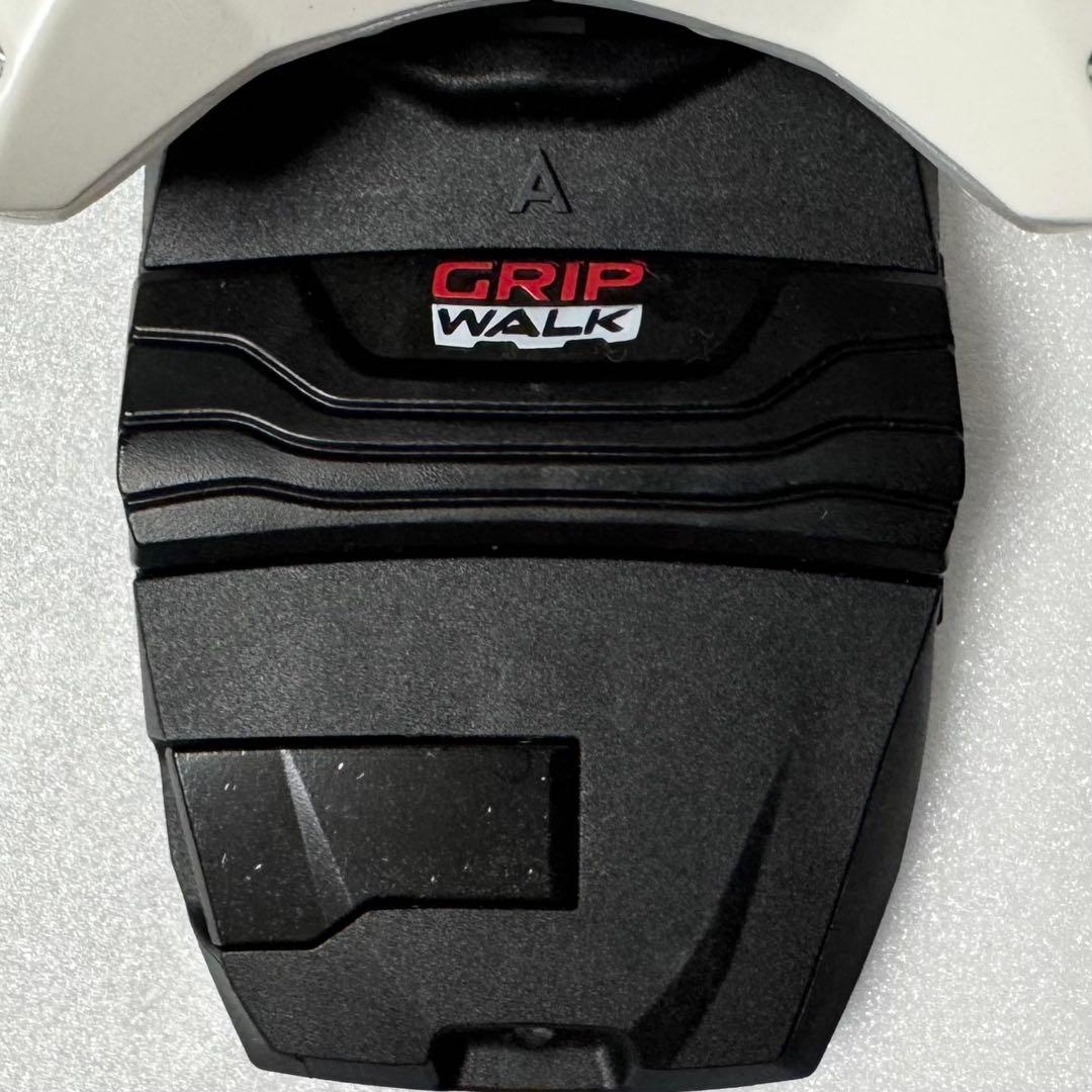 【新品未使用】TYROLIA スキービンディング SLR10 GW