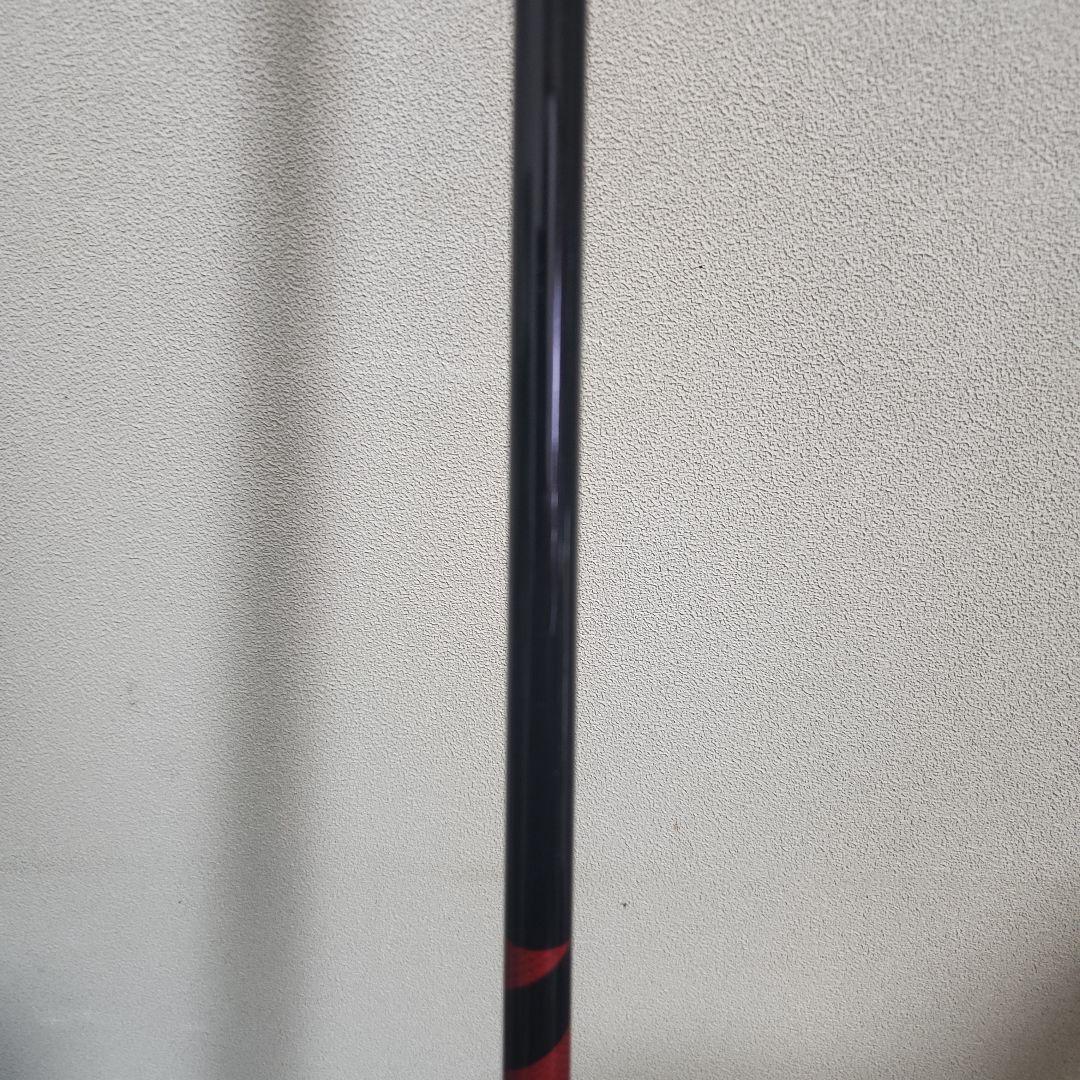 フジクラ ベンタス FW 5-R 3W用 スリーブ、グリップ付きシャフト単品