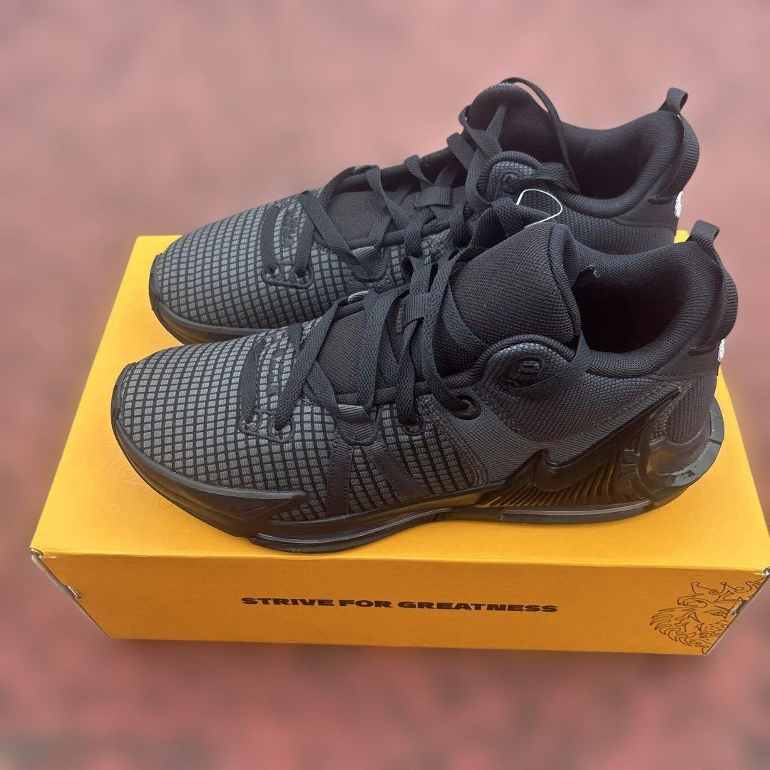 NIKE LEBRON WITNESS Ⅶ ナイキ　レブロン7 28cm 新品