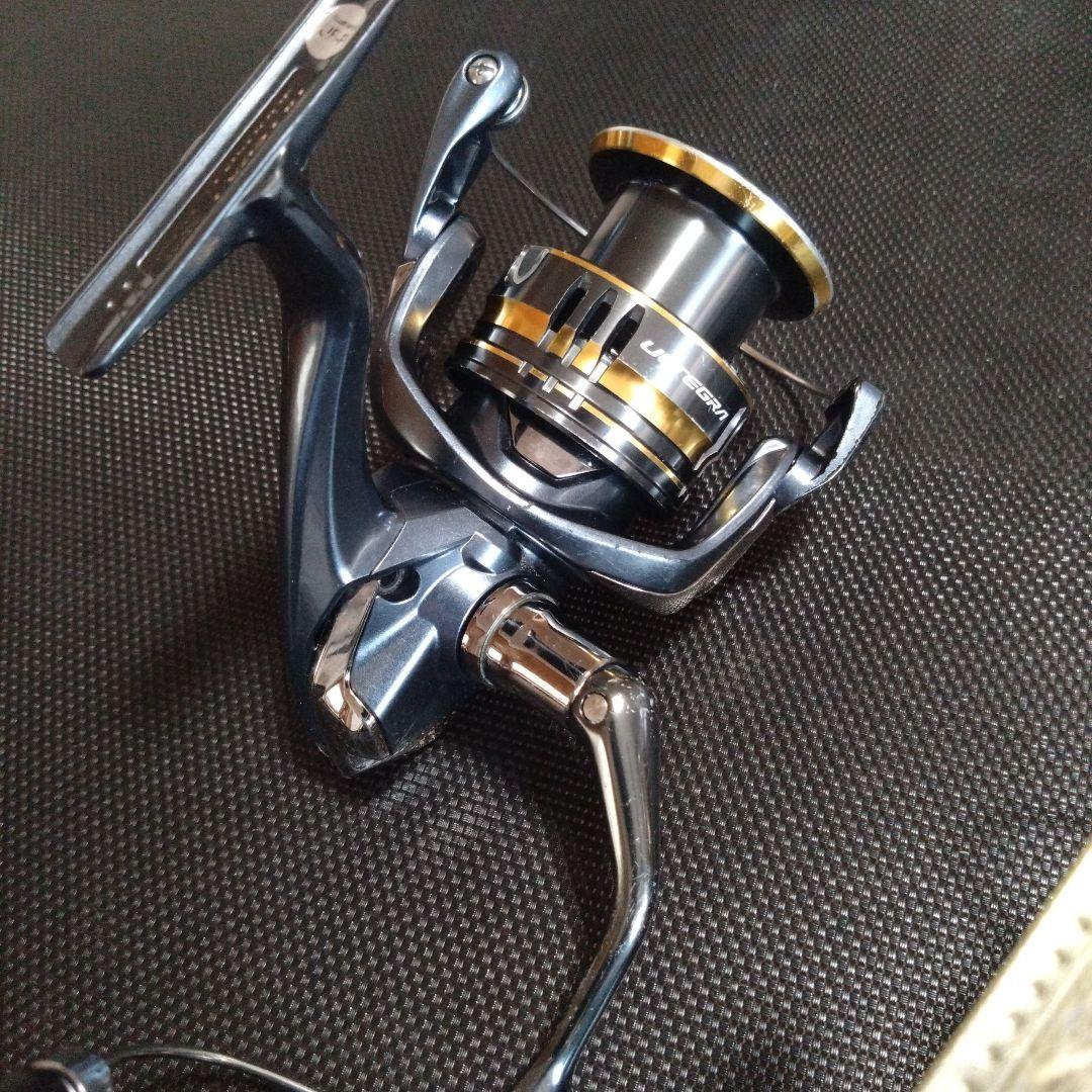 シマノ スピニングリール 3台セット ジャンク