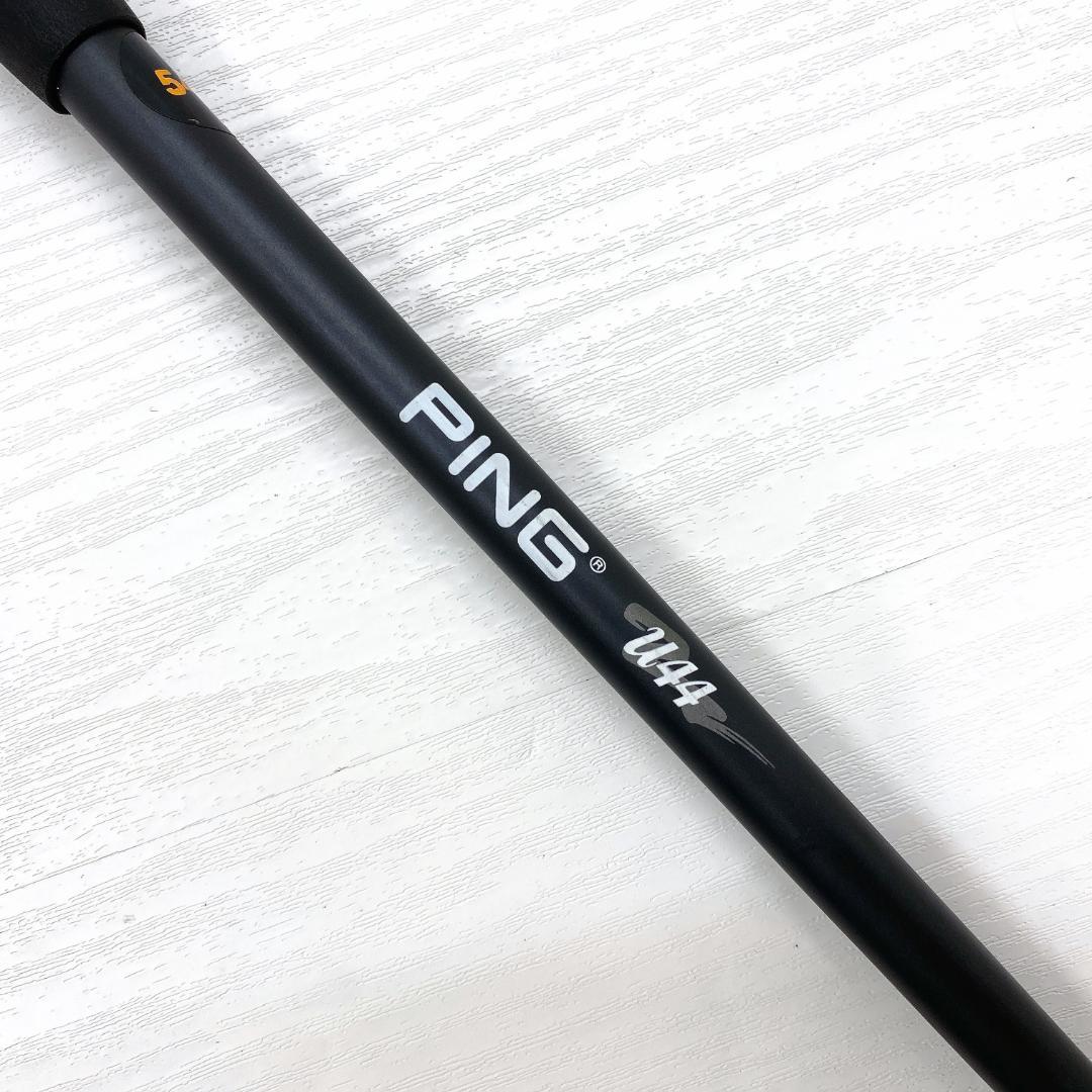 希少‼ PING ISI S2 ベリリウムカッパー 54.5° ウェッジ SW