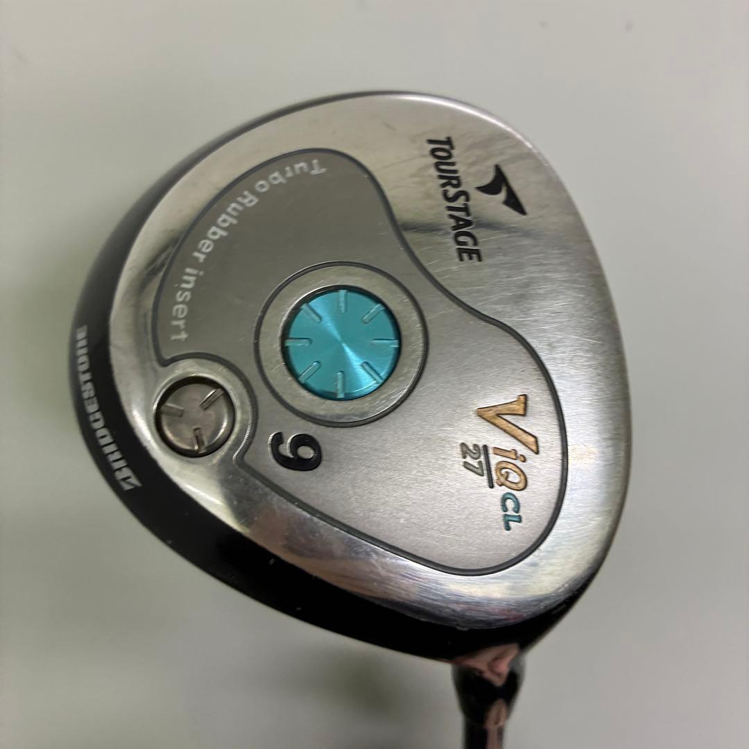 レディースゴルフクラブセット【adidas】【Callaway】ブリヂストン★