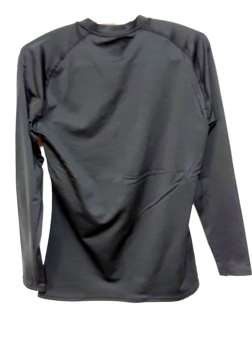 ②アンダーアーマー UNDER ARMOUR メンズ トップス＆ボトムス Ｍ？黒