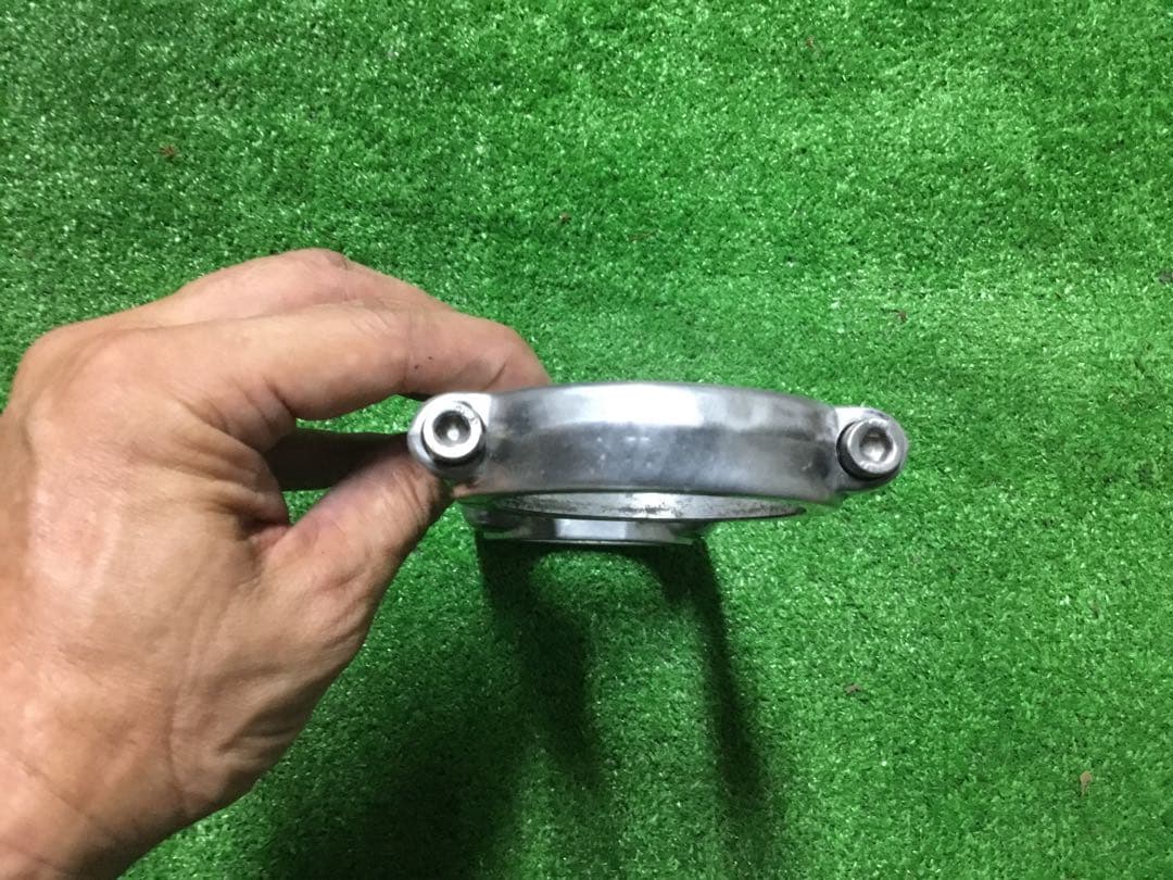 DAYTONA スタビライザー rz250 350