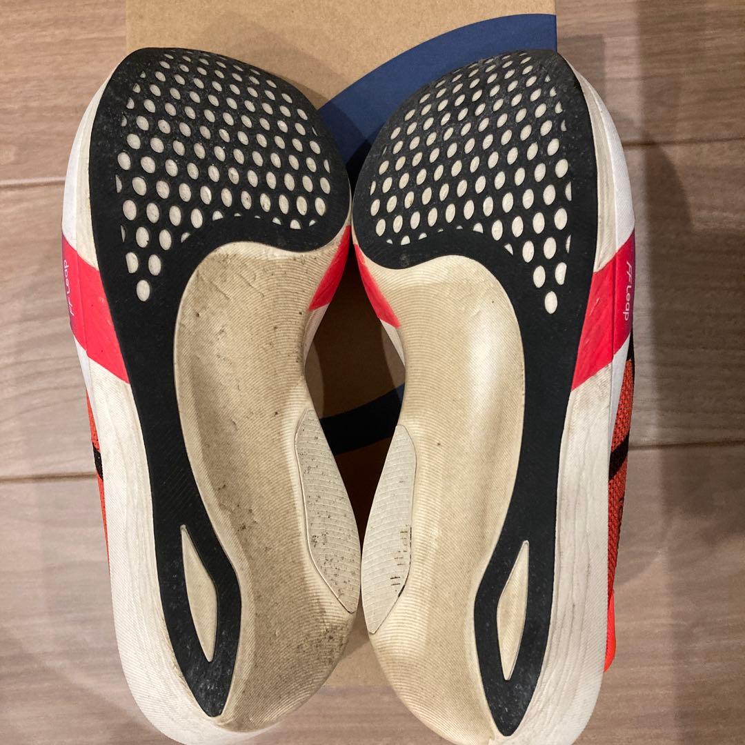 スパイク・シューズ ASICS SPEED EDGE TOKYO 26.0cm