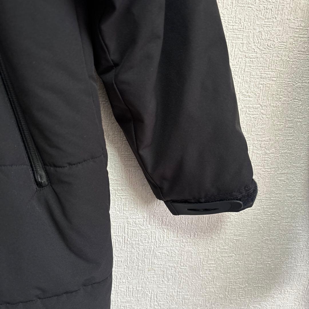 【新品未使用】スボルメ ベンチコート150cm〜160cm