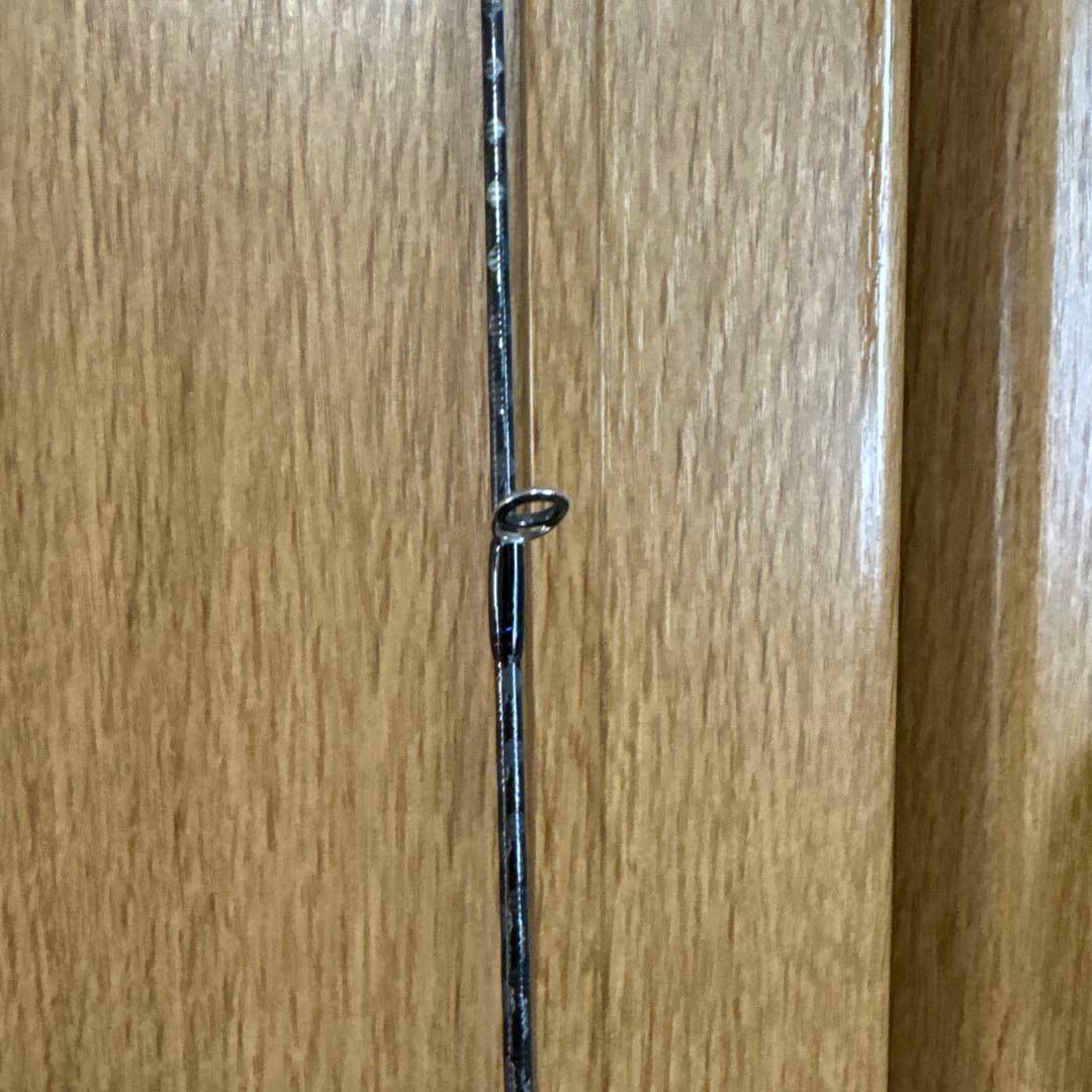 シマノ　スコーピオン2702R-2 美品