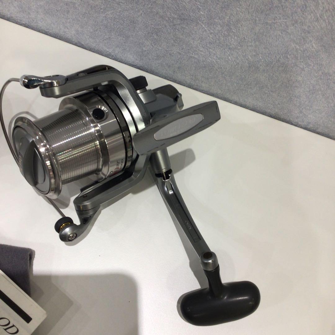 Daiwa POWER SURF4000QD リール　替スプール　パワーサーフ