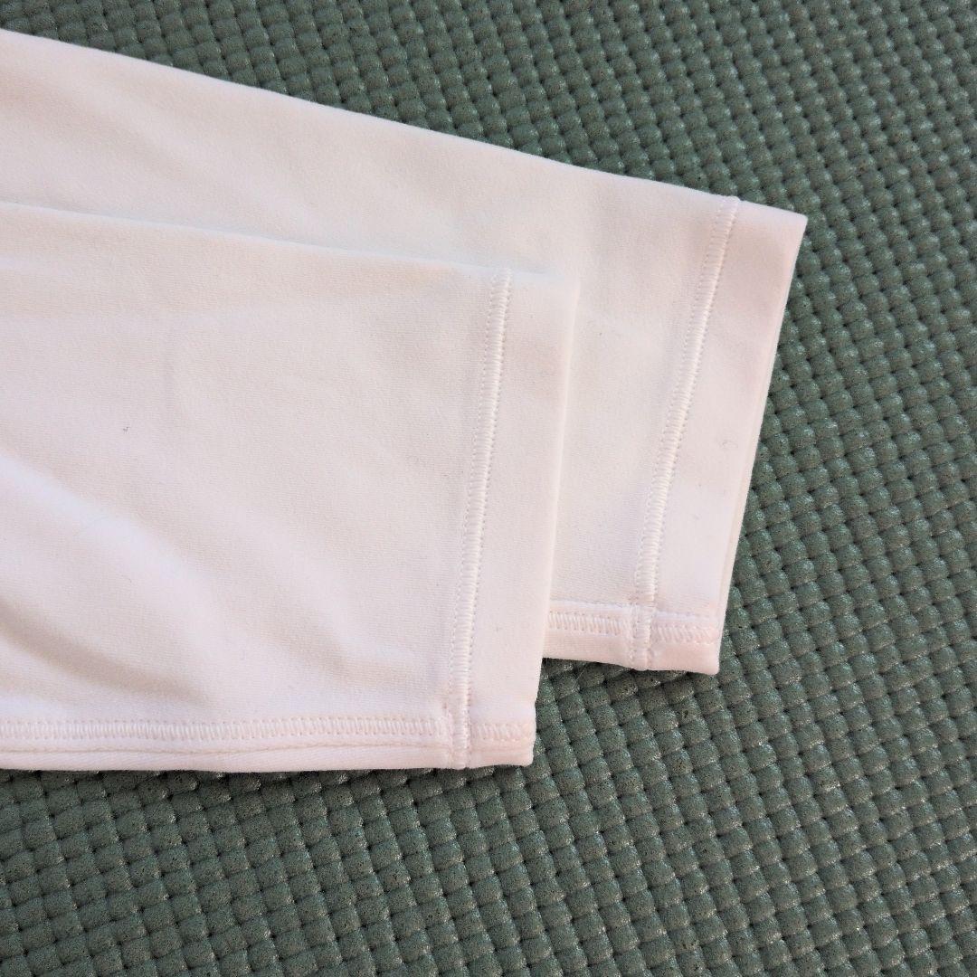 【美品】ルルレモンAlign長袖ヨガウェア サイズ6