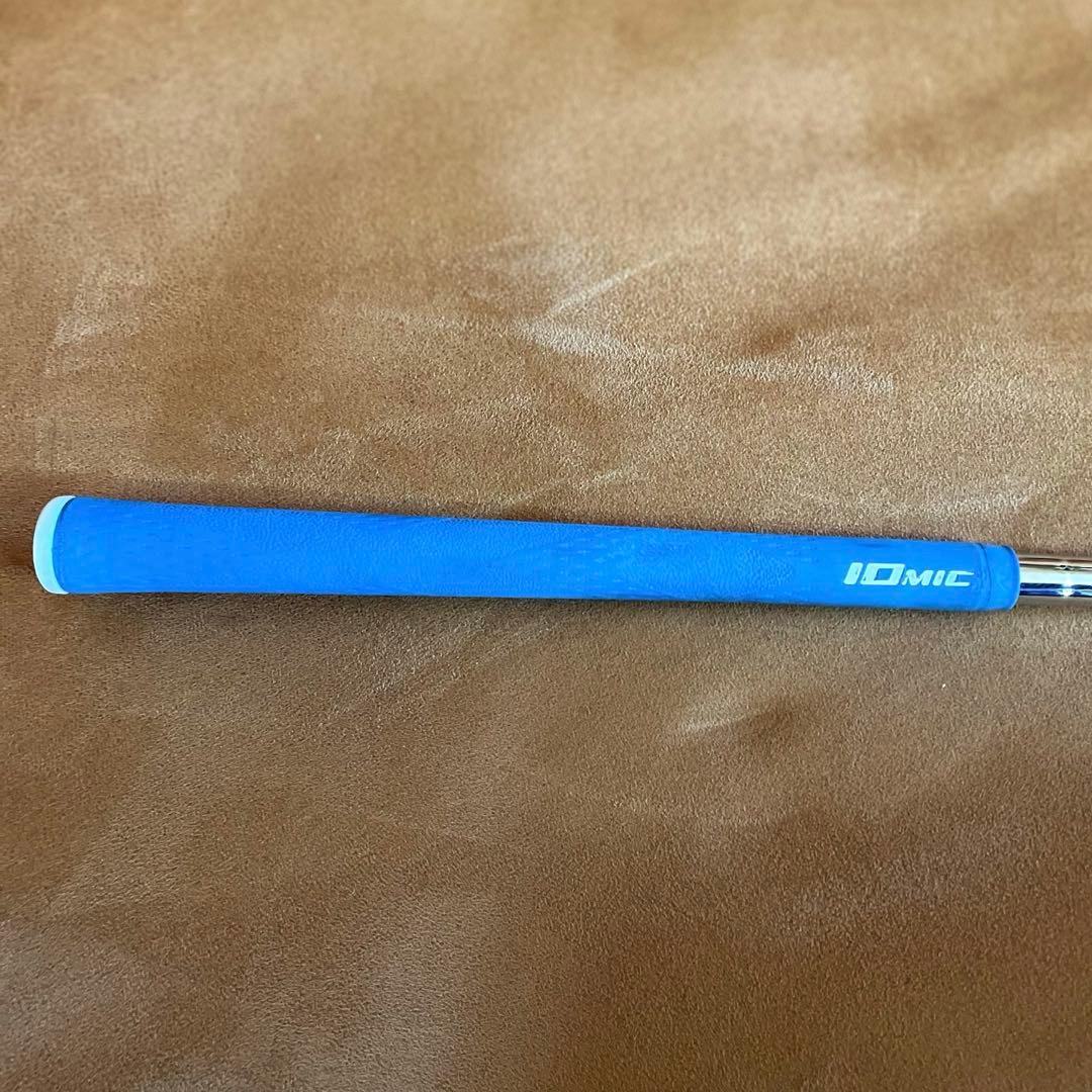 SRIXON Z-FORGED 3番DGTOUR ISSUE X100