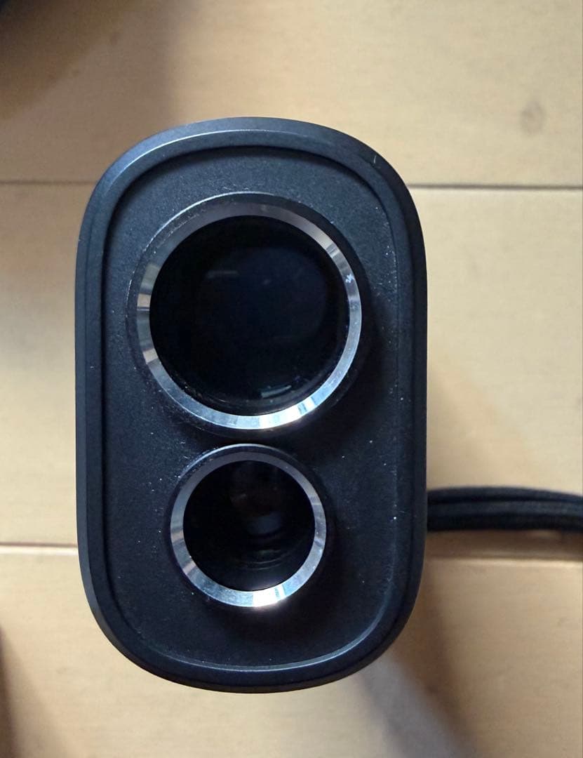 EENOUR U800+3点間計測付き　ゴルフ距離計測器