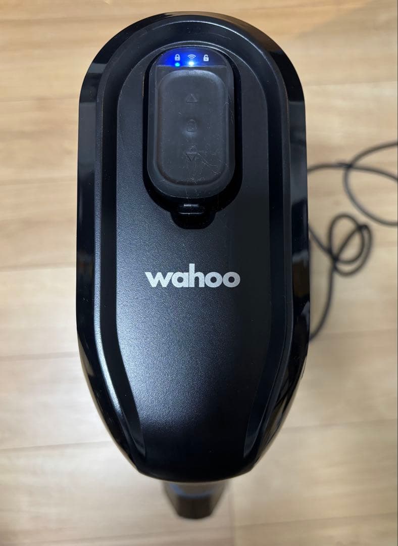 【値下げ中】Wahoo KICKR CLIMB クライム