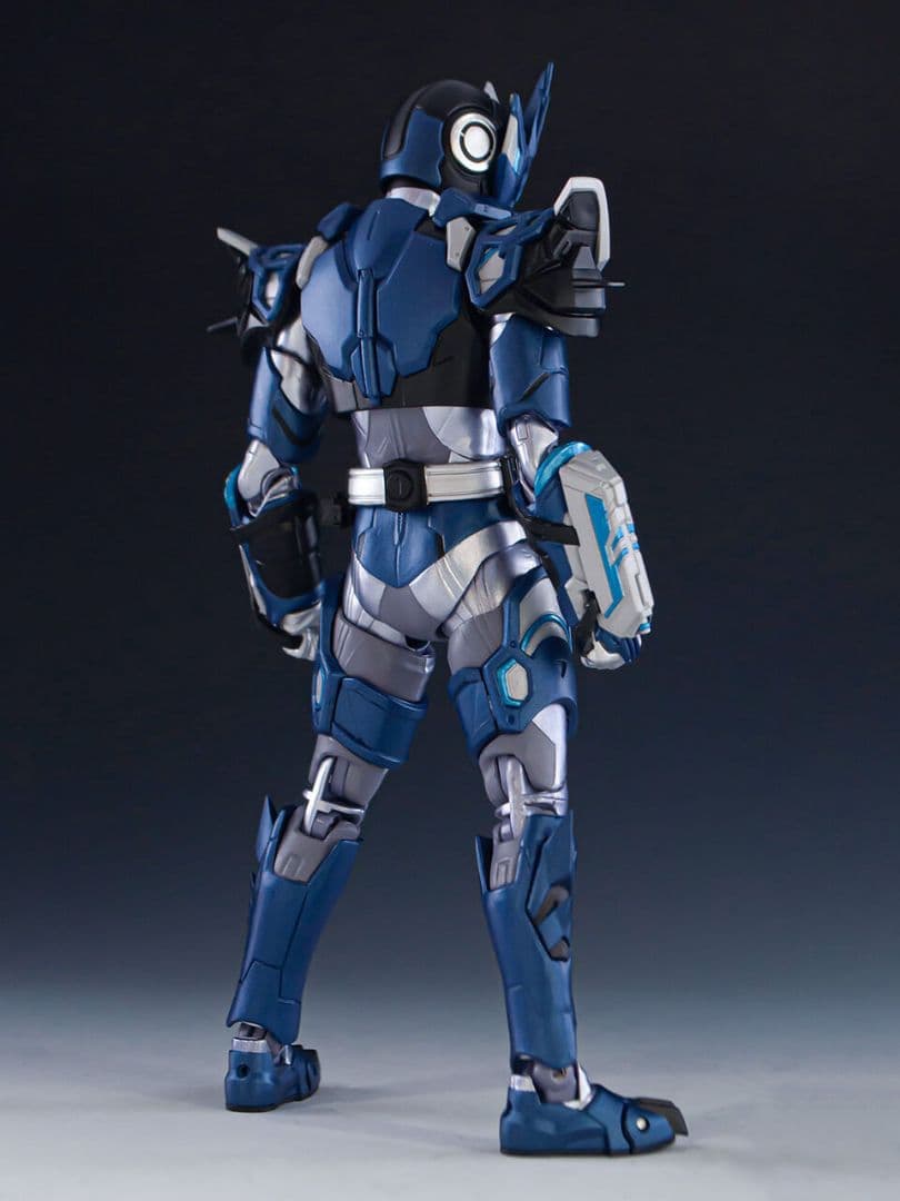 限定「S.H.Figuarts 仮面ライダーオルトロスバルカン」未開封新品