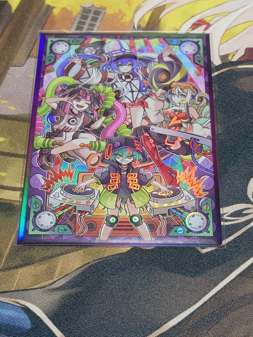 遊戯王 キラーチューン デッキ オーバーチューニング