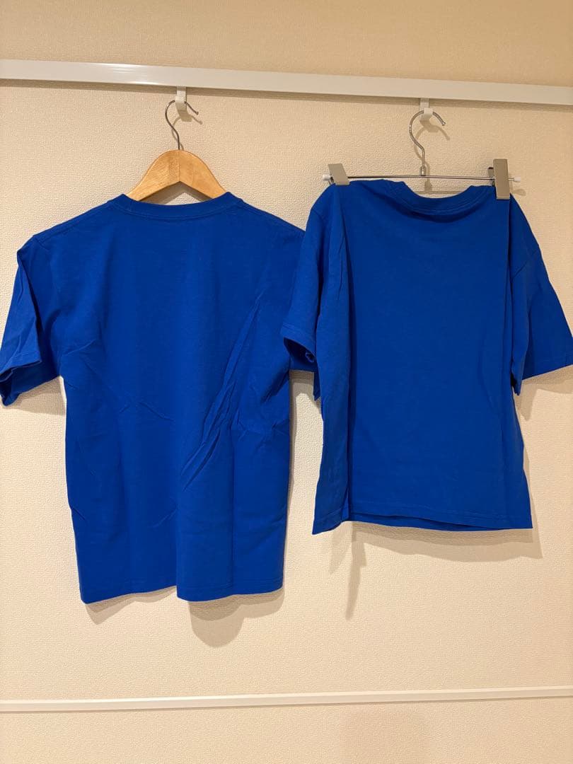 Dodgers大谷翔平 Tシャツ50/50 【現地購入品】　2枚セット