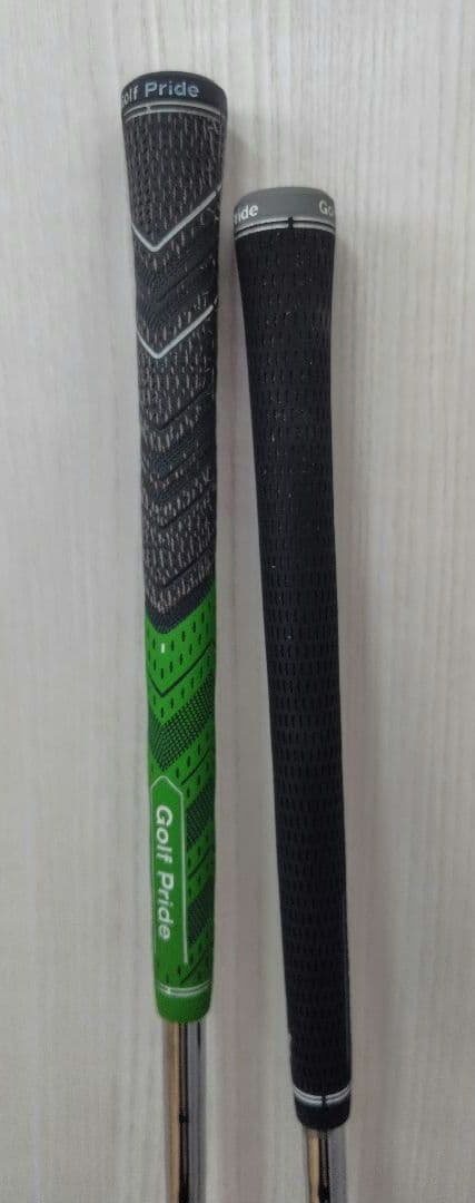 Mizuno MP CLK-H 4U 22° 5U 25° 2本セット