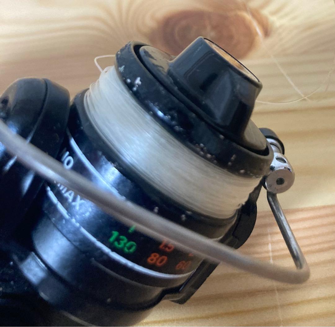 ☆良品！！ Daiwa ダイワ スピンマチック ウルトラミニ オールド リール