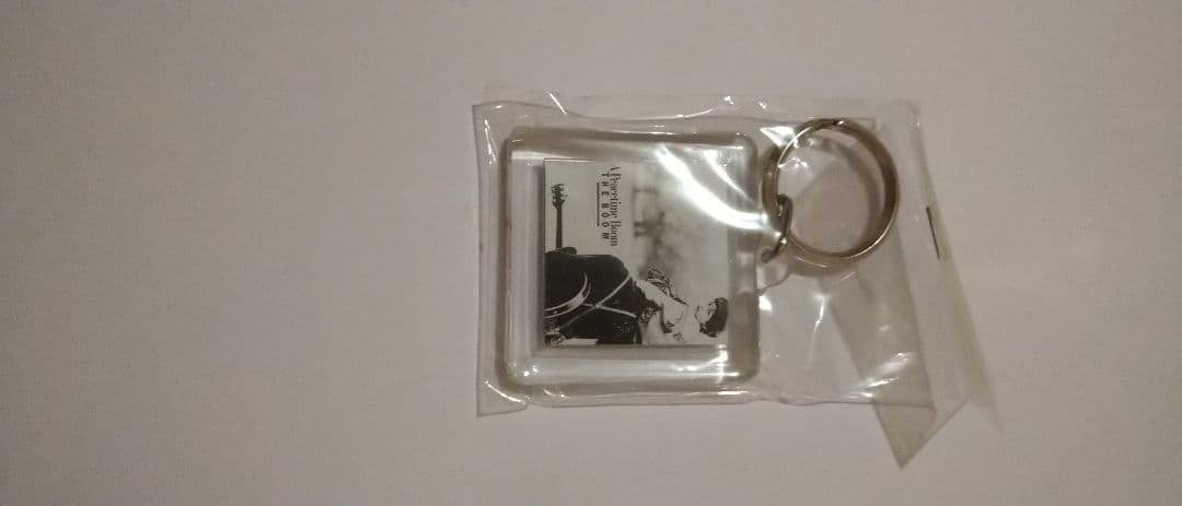 【激レア·未開封】THE BOOMデビュー当時1989年ファンクラブ限定グッズ