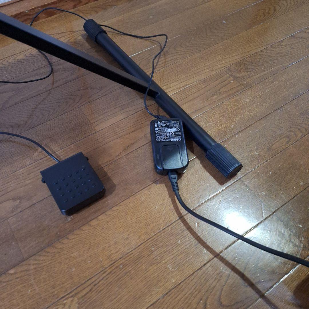 CASIO PX-160 GD 電子ピアノ
