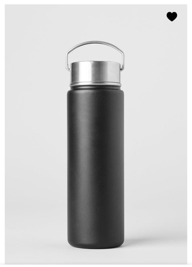 日本未入荷激レアAlo Water Bottle タンブラー　水筒　1点のみ