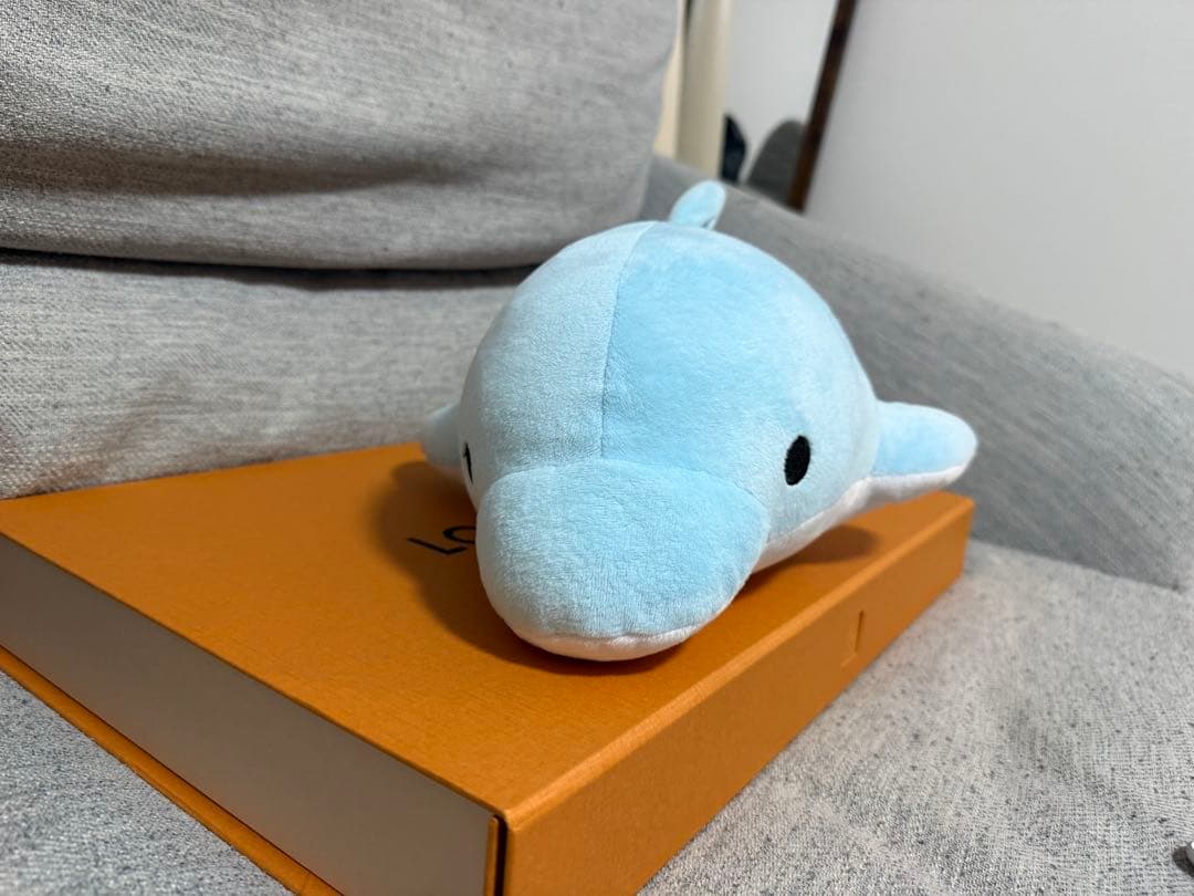 非売品 oracle オラクル ノベルティ ロゴ入り ぬいぐるみ