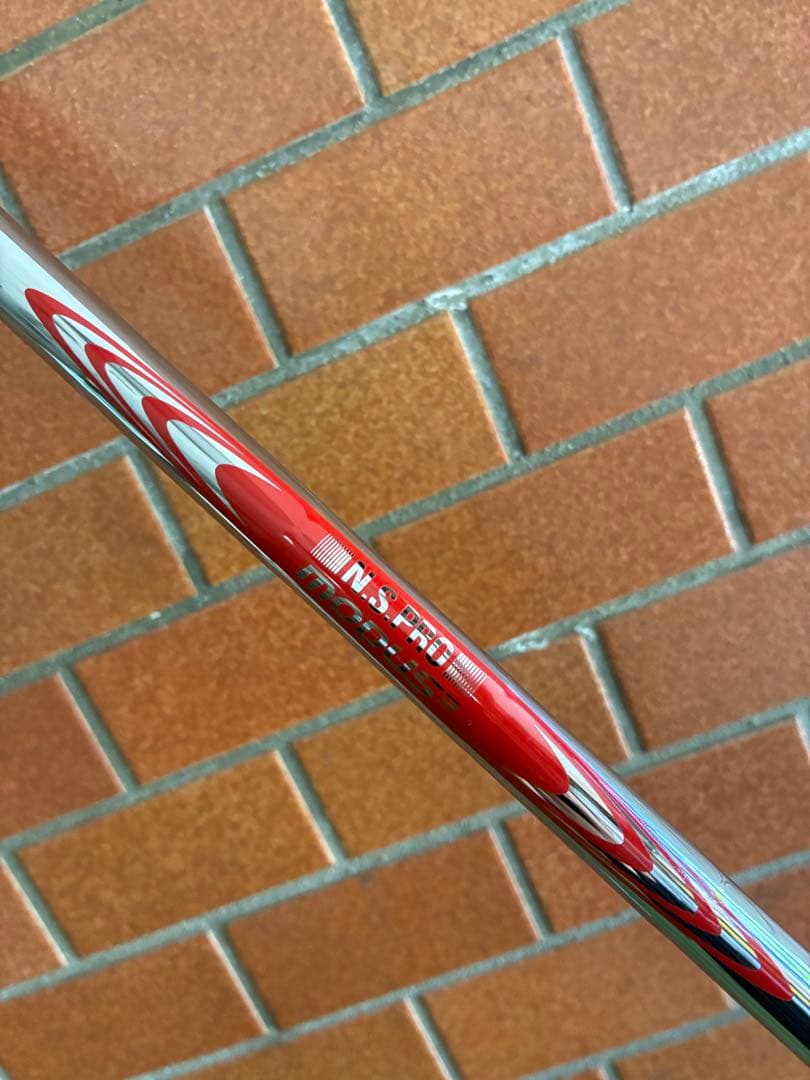 ベーやん様　Srixon ZX5MK2アイアンセット 7本 4からPw
