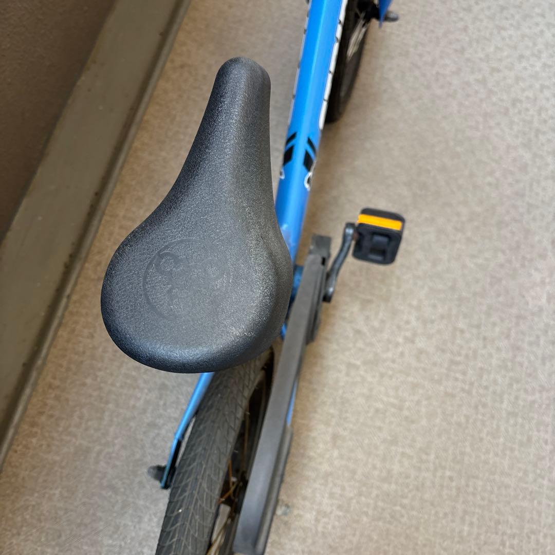 ストライダー　14x ブルー
