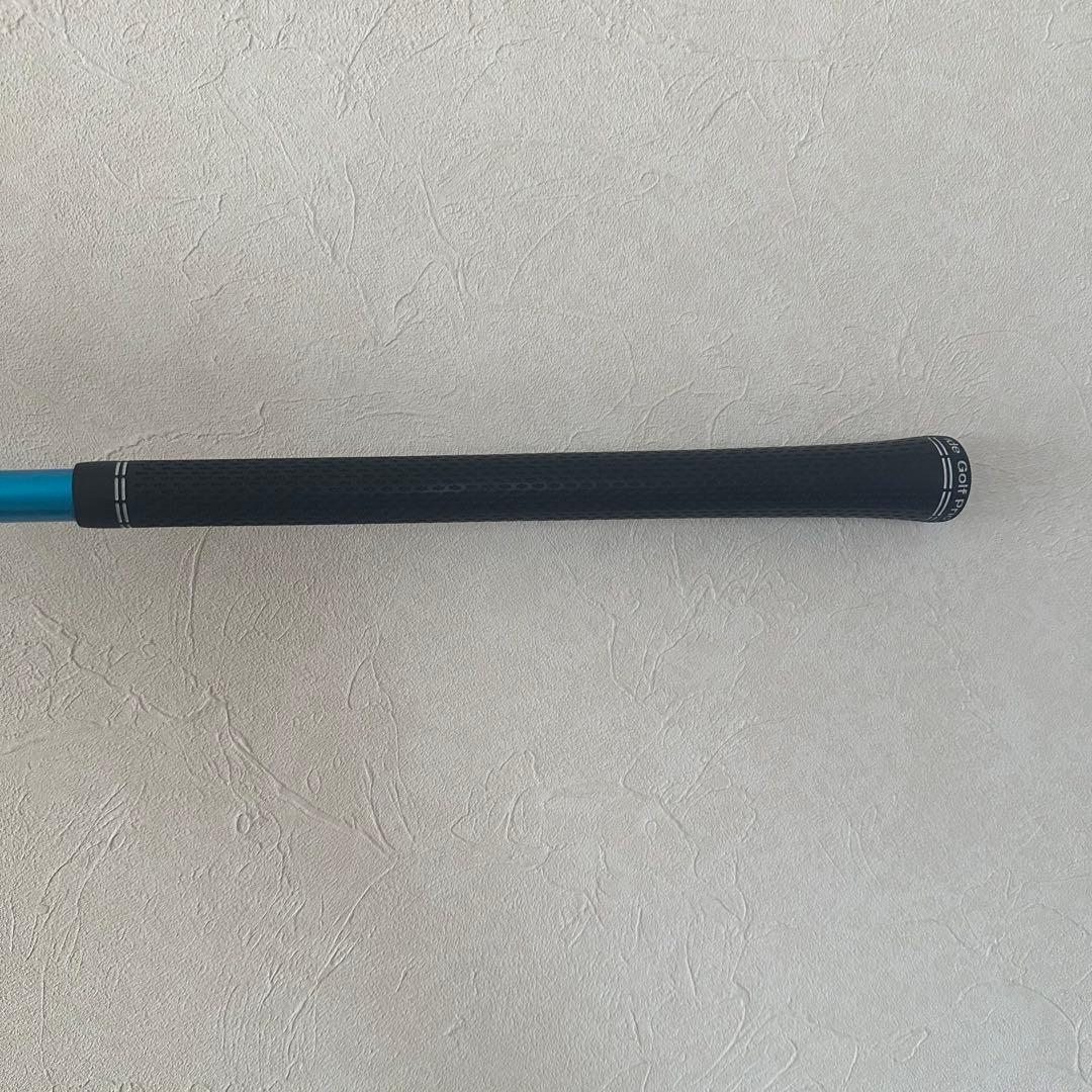 SRIXON ZX5 Mk2 LS ドライバー