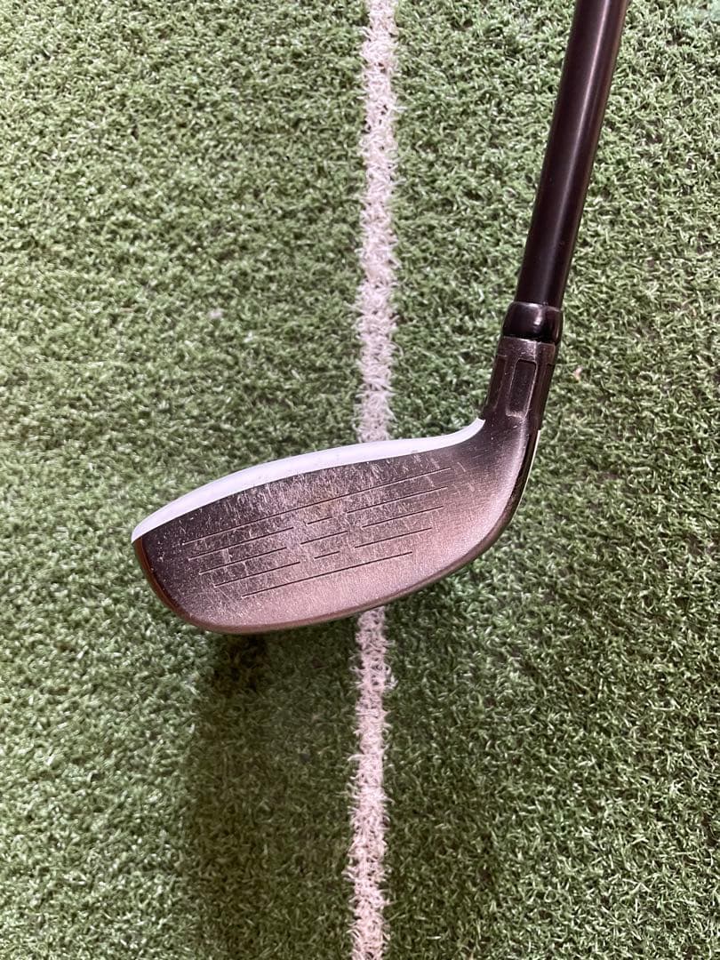TaylorMade M2 ユーティリティ 25度 U5