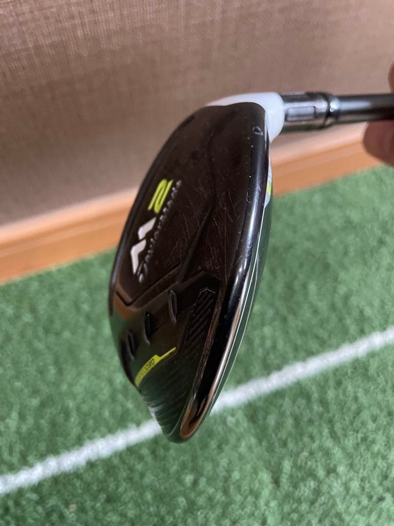 TaylorMade M2 ユーティリティ 25度 U5