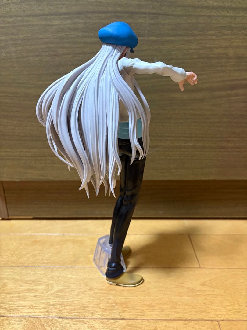 ハンターハンター 一番くじ フィギュア キメラアント編 まとめ売り 箱・台座あり