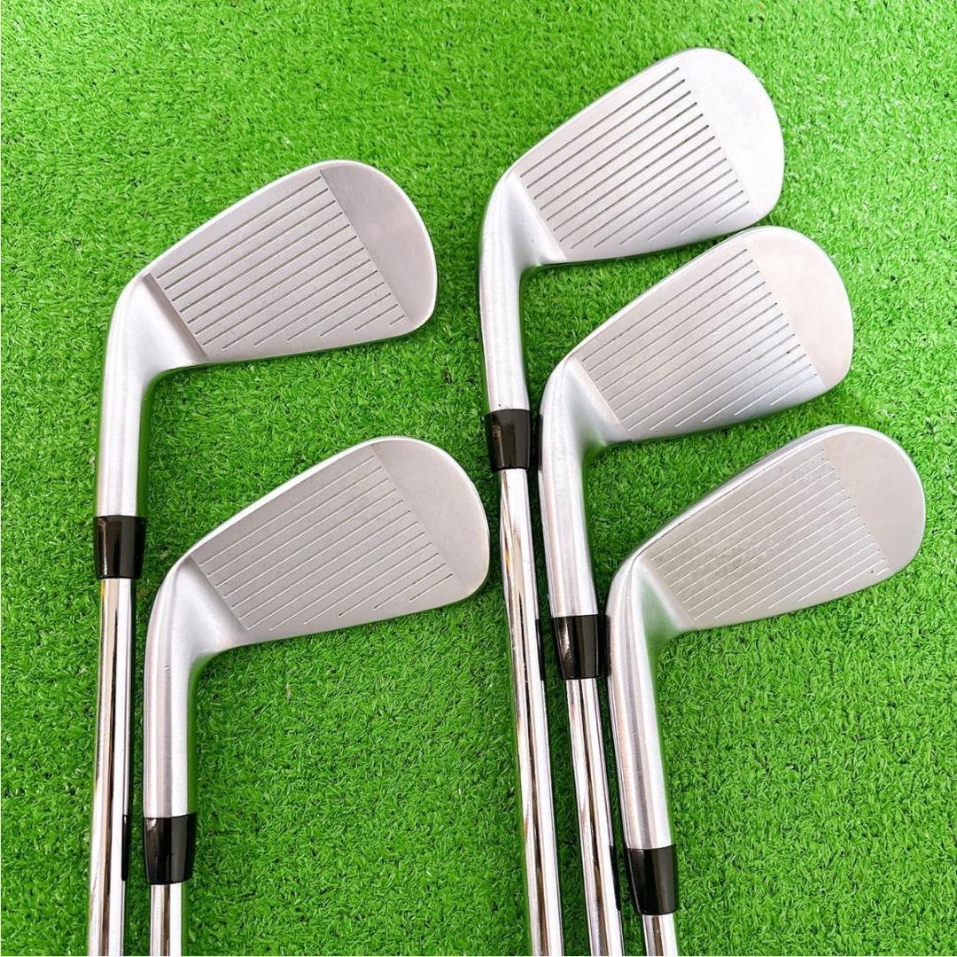 Titleist タイトリスト　アイアン　T100S 5本　セット