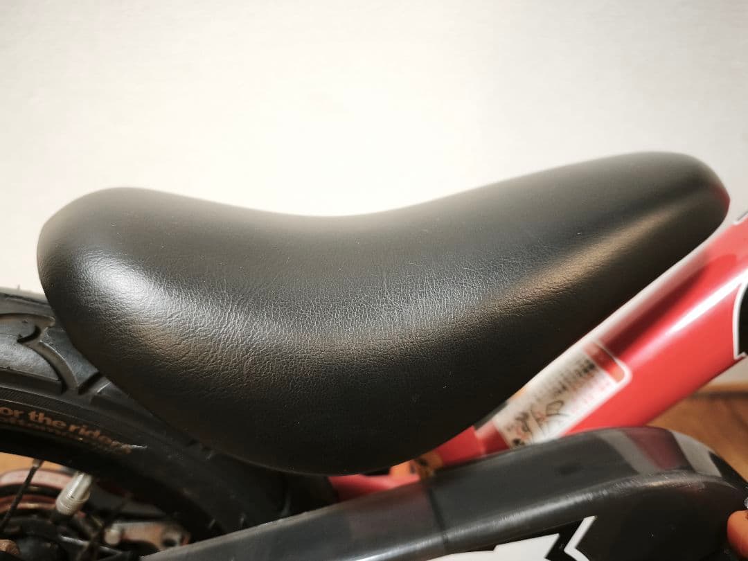 【美品】子供用 自転車 d-bike ディーバイク マスター 12インチIDES