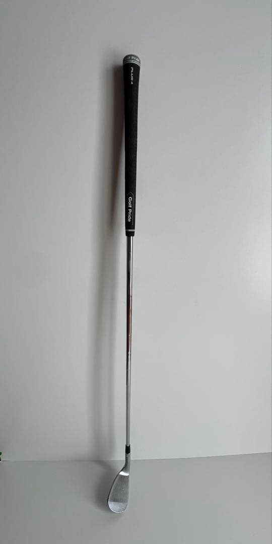 ボーケイＳＭ5 52° ダイナミックゴールド　新品ゴルフプライドプラス4グリップ