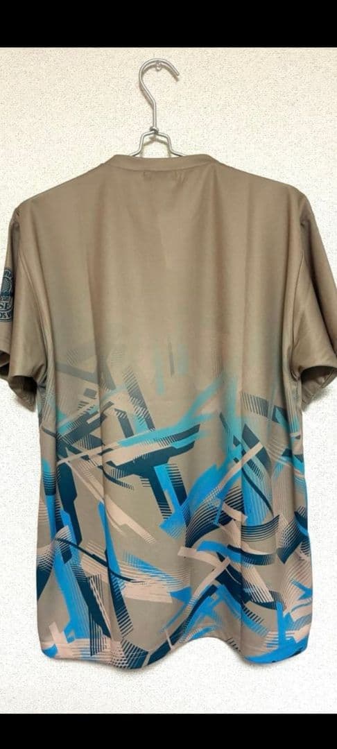 【2026限定品】ヨネックス　ソフトテニス　都道府県対抗　Tシャツ　Oサイズ