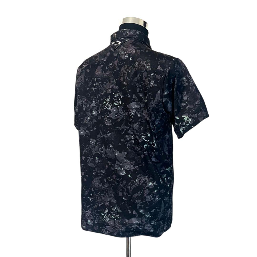 【完売品】【XL】OAKLEY♡オークリー ゴルフウェア メンズ