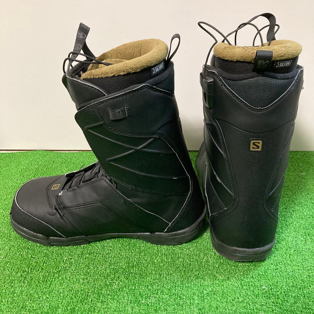 定価14万円相当★グラトリ向けスノーボードセット,BURTON,SALOMON