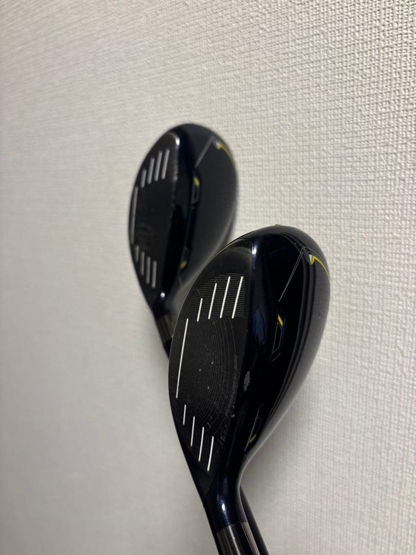 打ち込み系セット　バルドGT5 10.5 JGR４本 pingカーステンアイアン