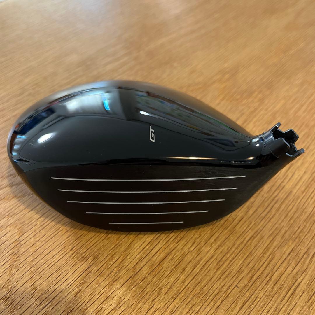 タイトリスト GT3 3W 15.0° ヘッド単品