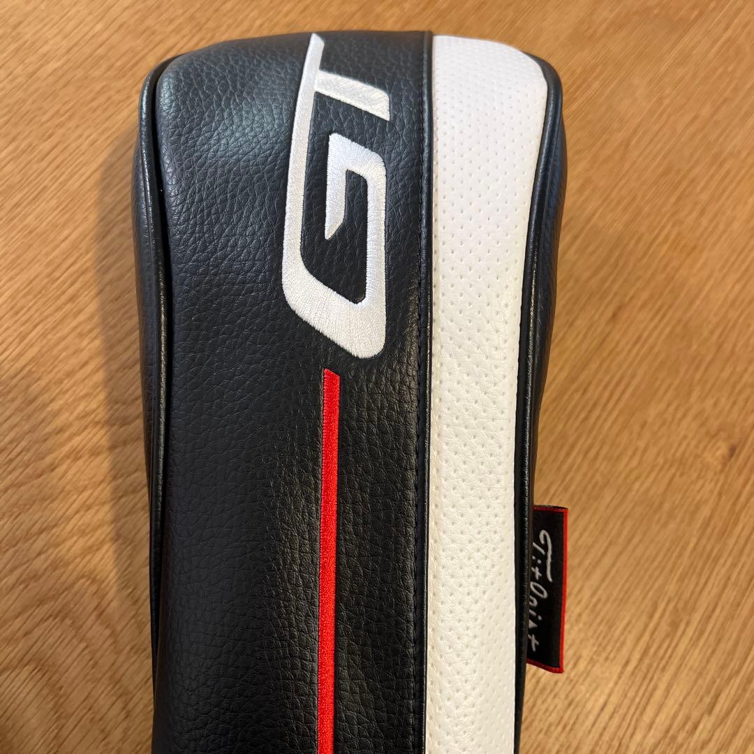タイトリスト GT3 3W 15.0° ヘッド単品