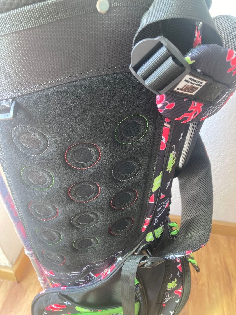 Scotty Cameron ゴルフキャディバッグゴルフバッグ スタンドバッグ