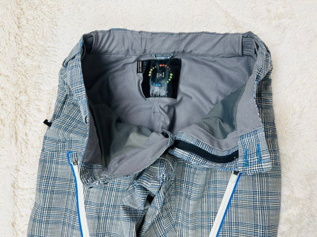 BURTON AK 2L STAGGER GORE-TEX スノボウェア セット