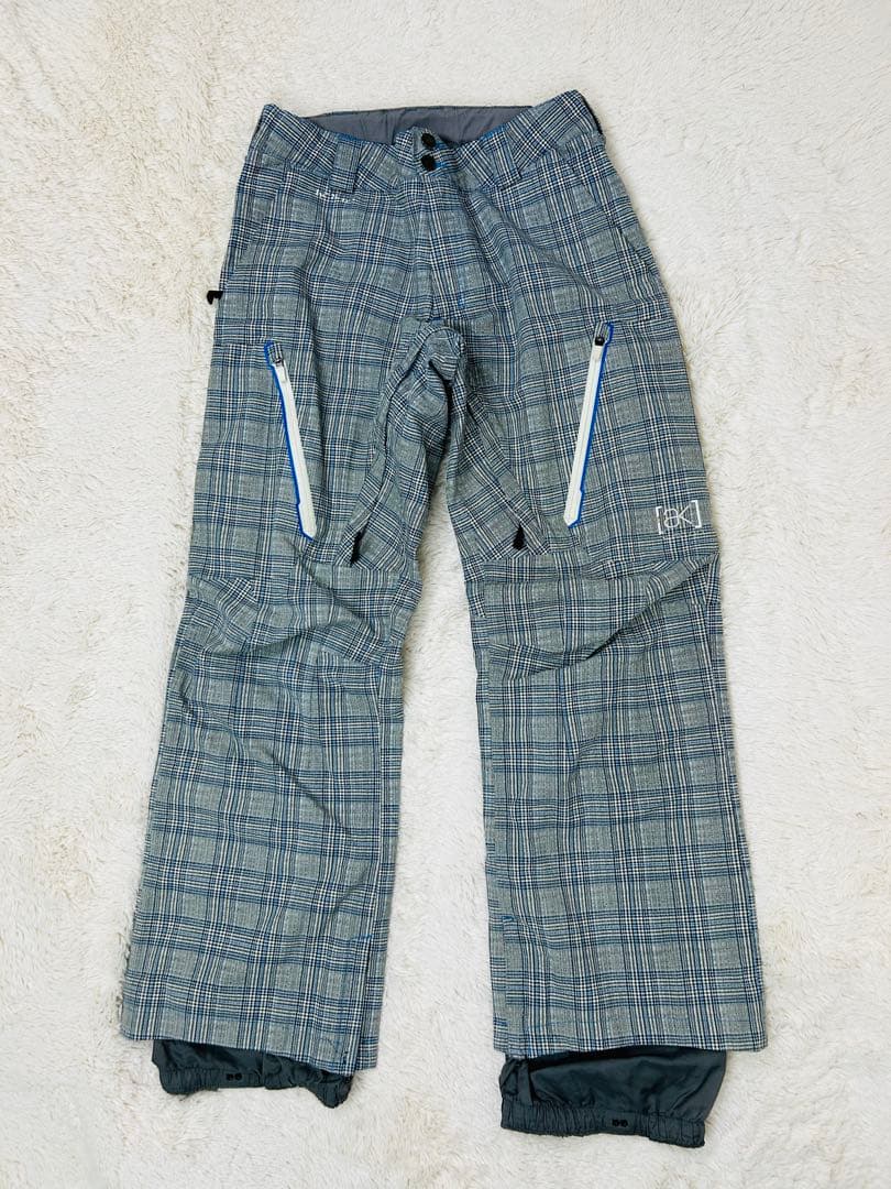 BURTON AK 2L STAGGER GORE-TEX スノボウェア セット