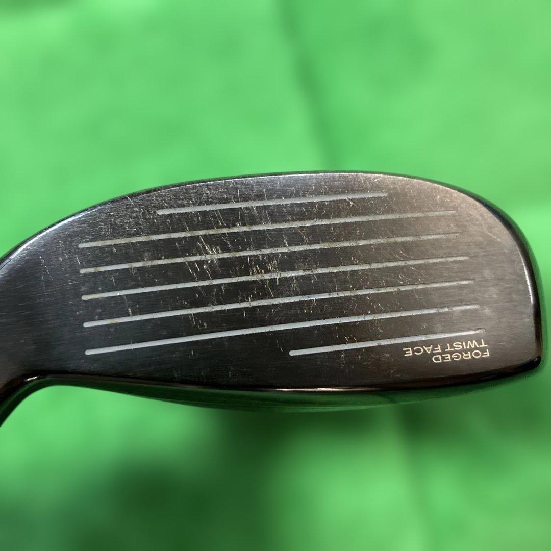 ステルスプラスレスキューU4ヘッドのみ