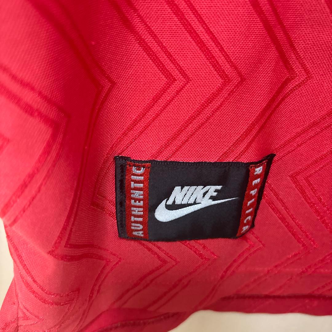【正規品】NIKE アーセナルFC 1996-1998 ホーム M ヴィンテージ