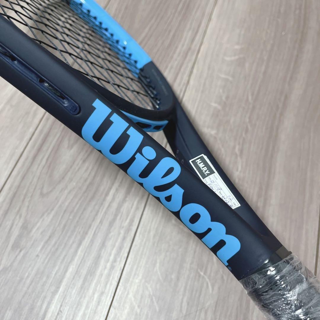 Wilson ULTRA 110 Ｖ2.0 テニスラケット