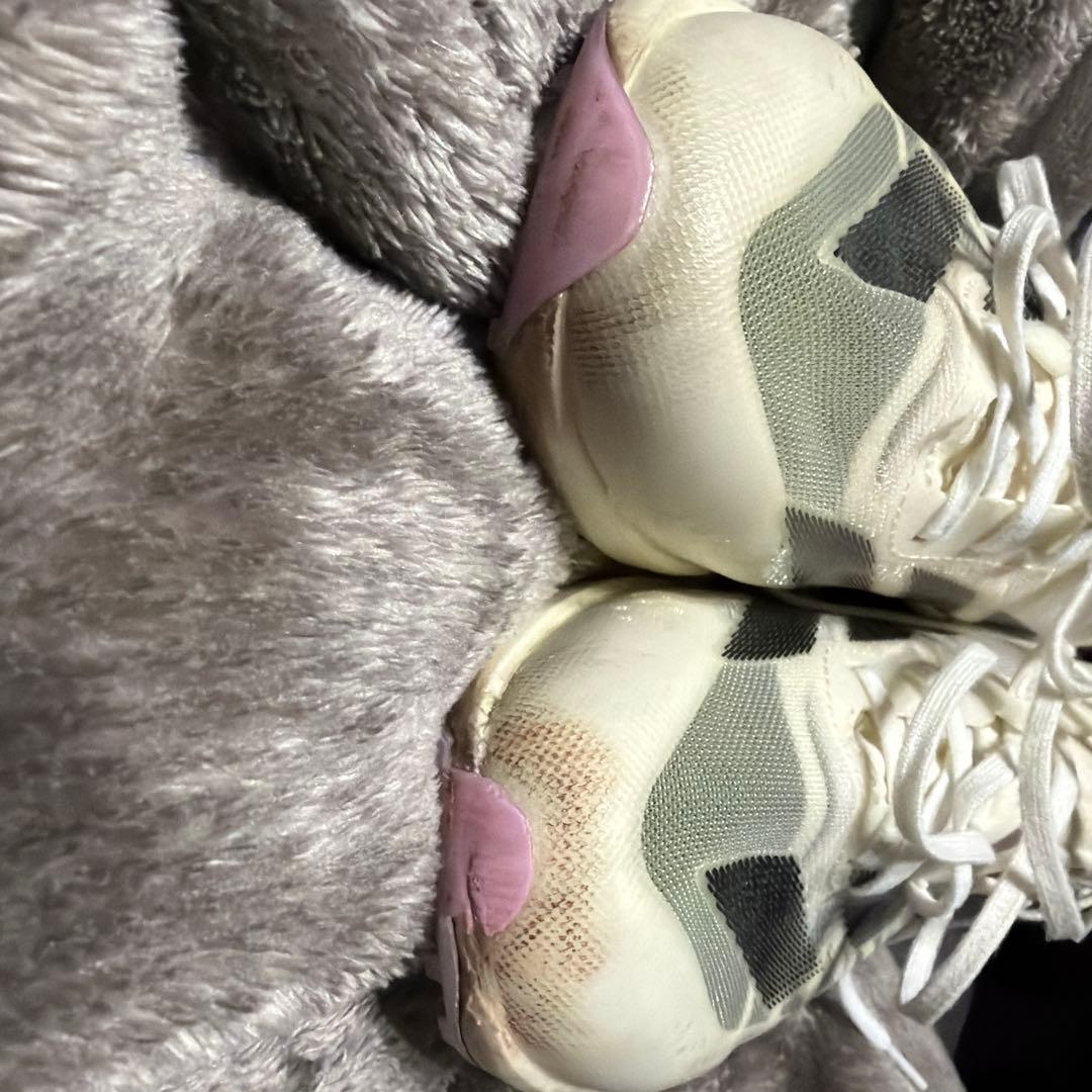 ADIZERO SP2 穴なし美品 26.0