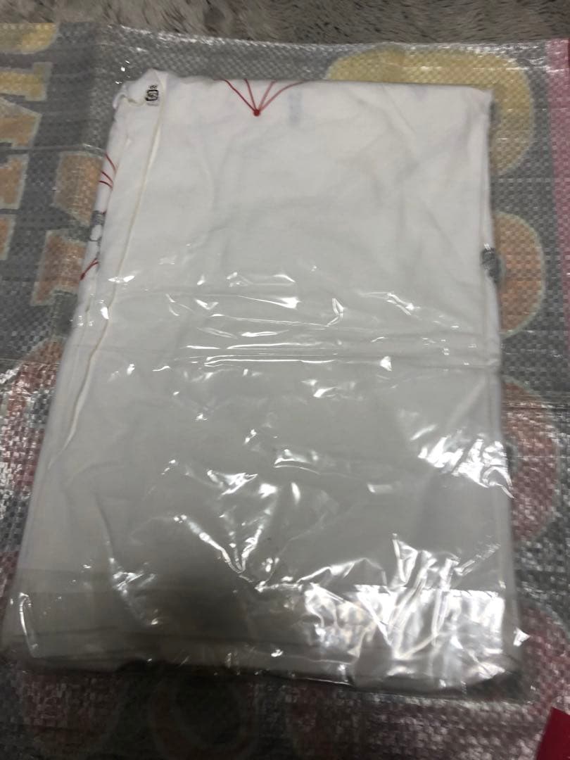 BUCK-TICK ABRACADABRA BIG ロングTシャツ M